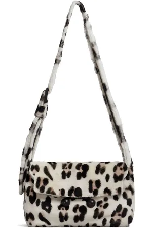 Marni Animal print shoulder bag