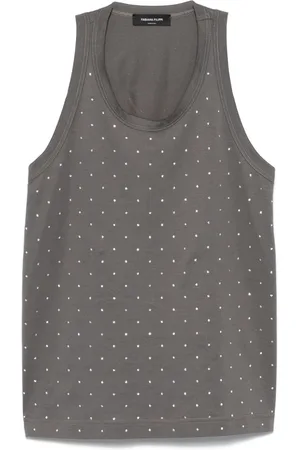 Fabiana Filippi Jersey vest
