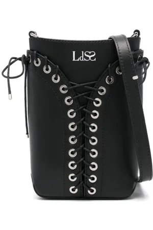 Ludovic De Saint Sernin Cleavage crossbody bag