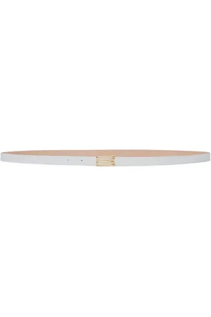 Victoria Beckham Micro Frame belt