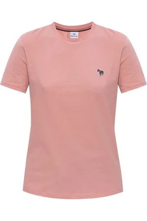 Paul Smith Zebra T-shirt