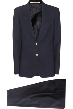 TAGLIATORE Wool single-breasted suit