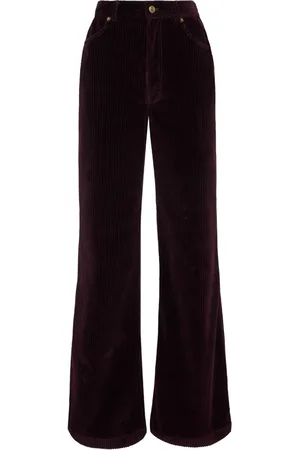 La DoubleJ The Flare Pants trousers