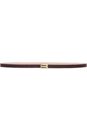Victoria Beckham Micro Frame belt