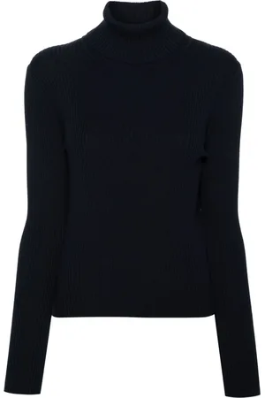 P.A.R.O.S.H. Cut-out sweater