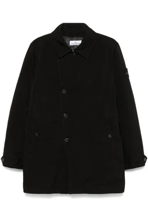 Stone Island David-TC jacket