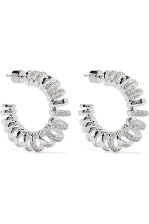 Emilia Lay Lucia earrings