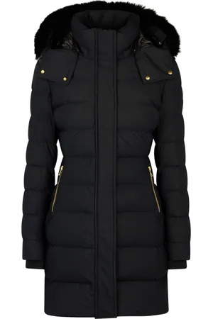 Moose Knuckles Watershed 3 parka coat