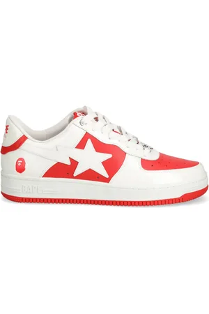 A Bathing Ape SK8 STA #6 sneakers