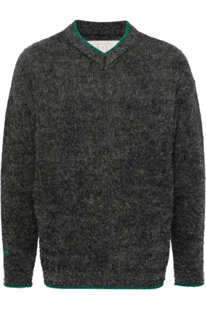 ERL Pilling overwashed jumper