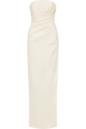 RACHEL GILBERT Mira maxi dress