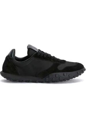 Jil Sander Logo-print sneakers