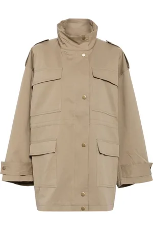 B+AB Cargo jacket