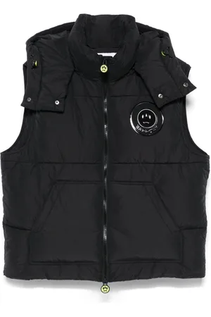 BARROW Padded gilet