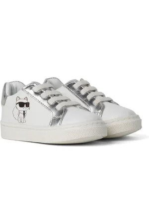 Karl Lagerfeld Ikon Choupette sneakers