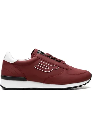 Bally Galaxy " " sneakers
