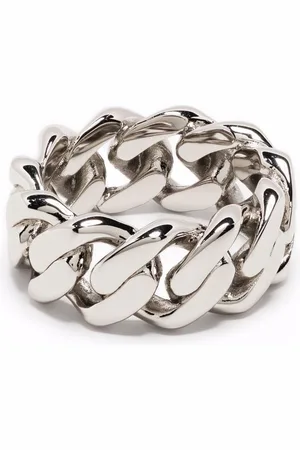 DARKAI Curb-chain ring