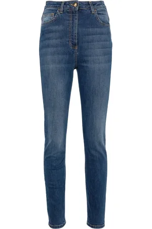 Elisabetta Franchi Skinny jeans
