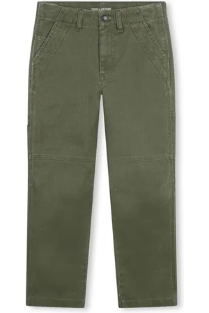 Zadig & Voltaire Straight-leg jeans