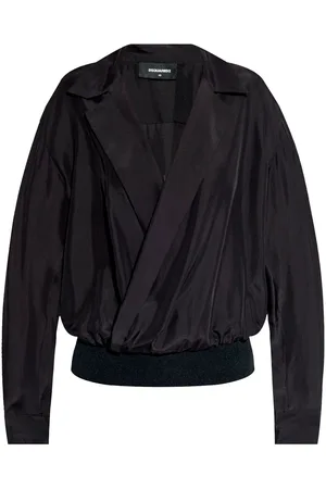 Dsquared2 Silk blouse