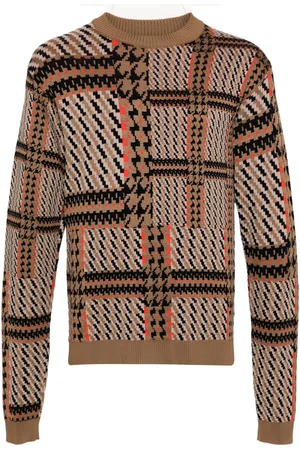 HENRIK VIBSKOV Dusk sweater
