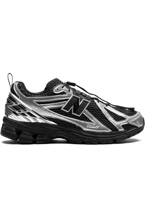 New Balance X The Basement 1906R " Silver" sneakers