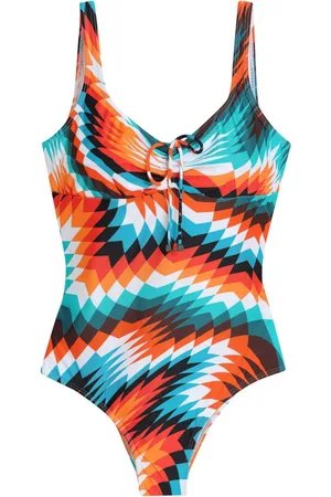 Lygia & Nanny Rosa swimsuit