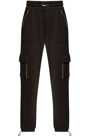 Michael Kors Multi-pockets jogging trousers