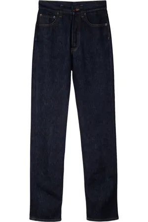 Loro Piana Straight-leg jeans