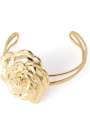 Nina Ricci Rose choker necklace