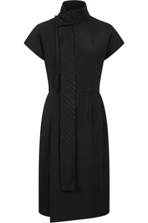 SHANGHAI TANG Longhua dress