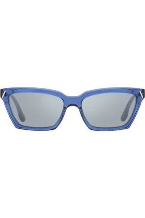 Victoria Beckham Soft Square sunglasses