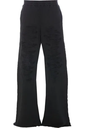 Maison Margiela Numbers-motif track pants