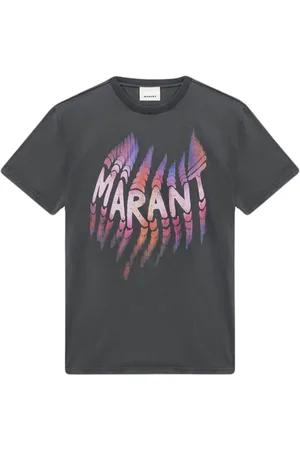 Isabel Marant Hugo T-shirt