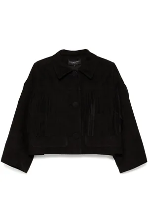 Cynthia Rowley Carrie jacket