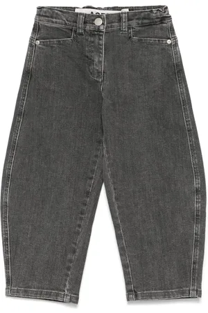 Aspesi Straight-leg jeans