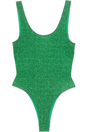Oseree Lumière Sporty swimsuit