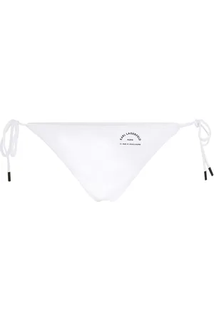 Karl Lagerfeld Rue St-Guillaume bikini bottoms
