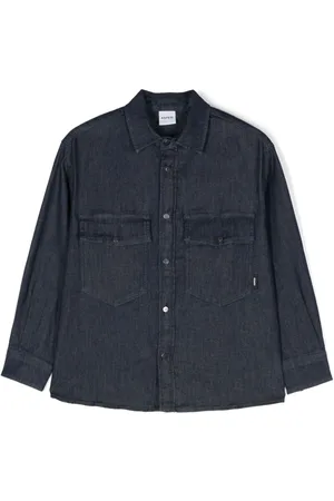 Aspesi Denim shirt