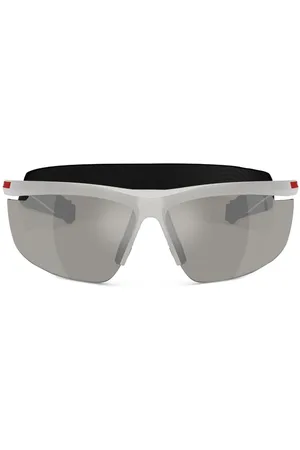 Prada Linea Rossa sunglasses