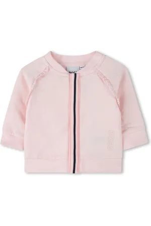 HUGO BOSS Three-piece tracksuit set