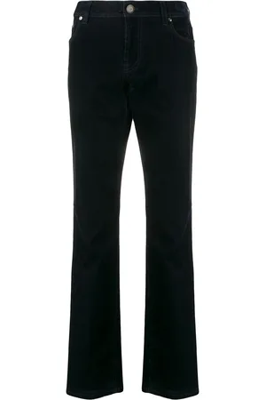 corneliani Straight jeans