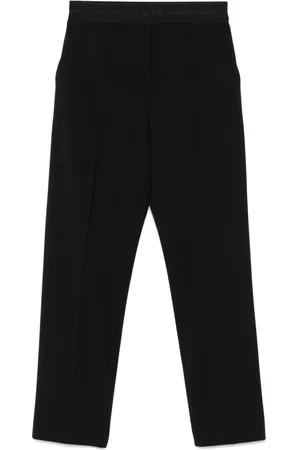 Msgm Straight-leg trousers