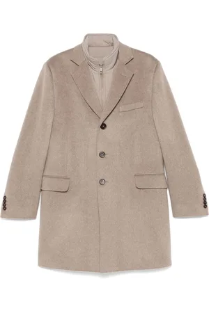 FAY Double-layer coat