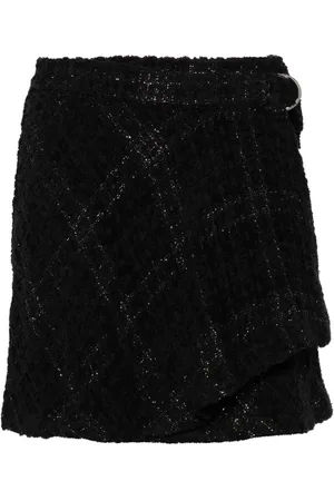 IRO Solfin mini skirt
