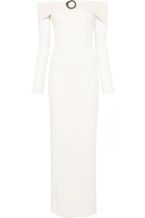 MANURI Amara maxi dress