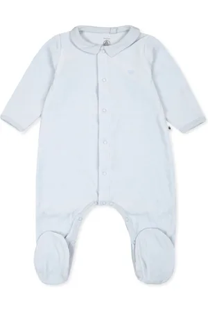 Petit Bateau Organic cotton bodies