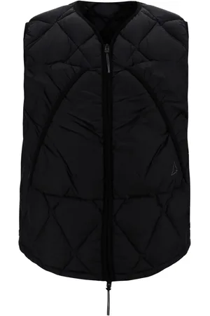 ROA Gilet Piumino