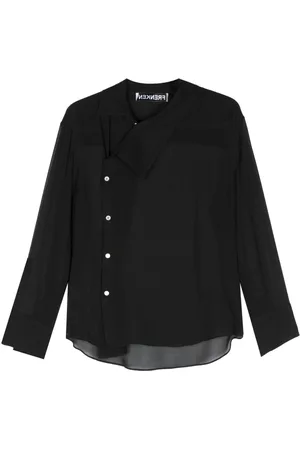Frenken Cross Asymetric shirt