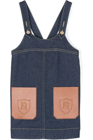 Elisabetta Franchi Cotton dress